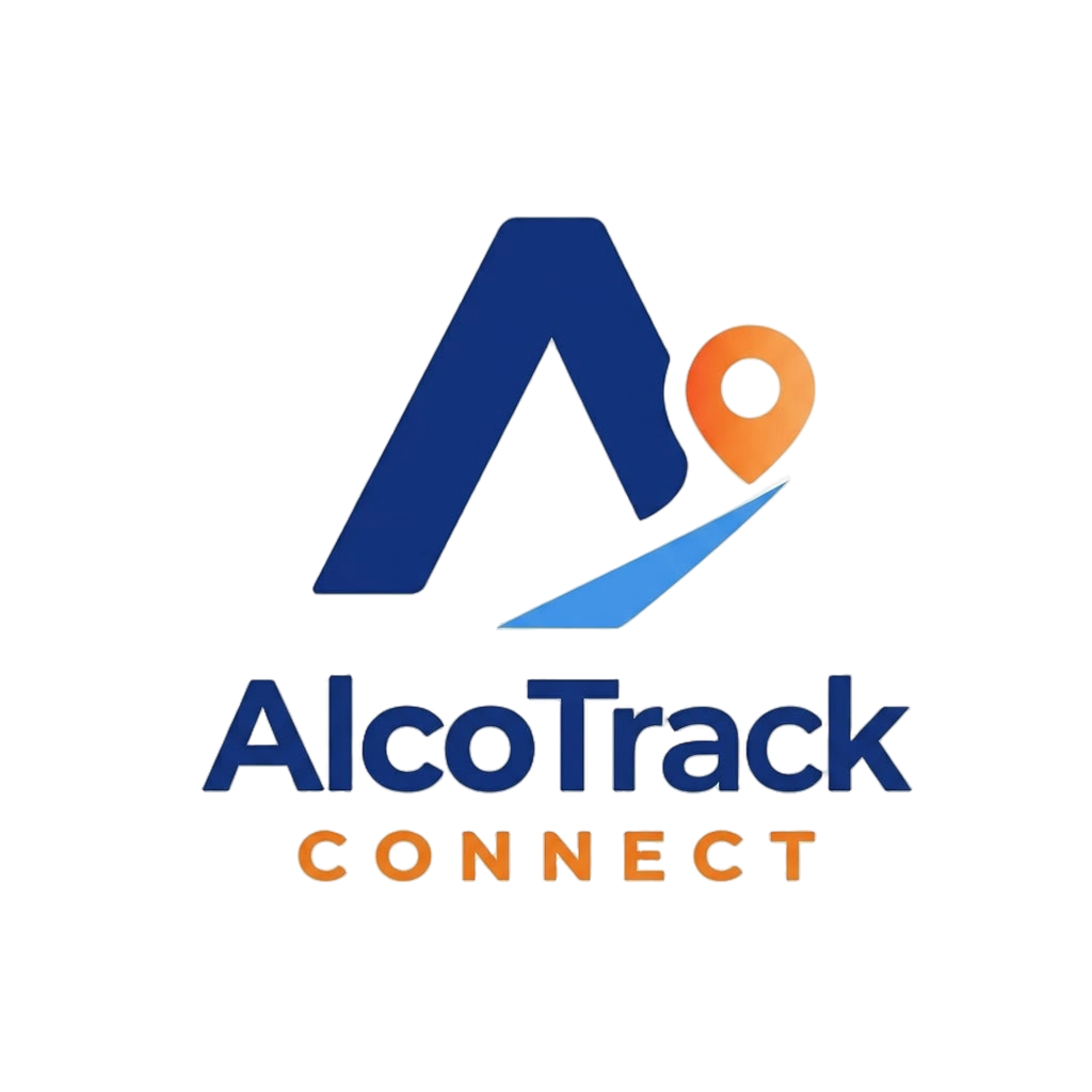 AlcoTrack Connect